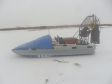 Аэролодка Пиранья-3