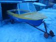 Лодка Казанка-5 + Yamaha 50 (4т)