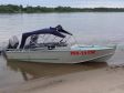 Лодка Прогресс-4 + Yamaha 60 + прицеп