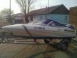 Лодка Quicksilver 470 sport