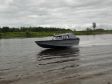 Лодка Обь-4 + ПЛМ 90л.с.
