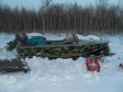 Лодка Прогресс-4 + Yamaha 60 + прицеп