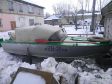 Лодка Прогресс + Вихрь 30