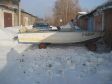 Лодка Прогресс-4 + Вихрь 30