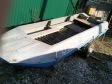 Лодка Романтика-2