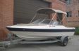 Катер Bayliner 195 Sport
