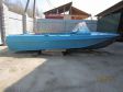 Лодка Казанка-5м3 + Yamaha 20