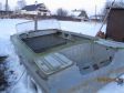 Лодка Прогресс 2м