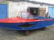 Лодка Прогресс-4 + Yamaha 25