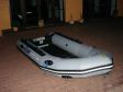 Лодка ПВХ Zodiac Mark I Classic + Yamaha F25 AMHS