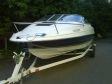 Катер Bayliner 1702 Capri СL