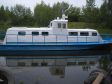 Катер КС-100