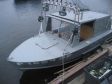 Лодка Прогресс-2М (с рубкой) + Yamaha 50 + прицеп