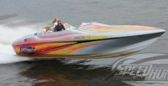 Borneo Speedhunter 30