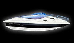 Caravelle 217 LS Cuddy Cabin