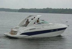 Crownline 320 CR