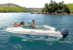 Fibrafort  Style 215
