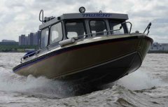 Trident 620