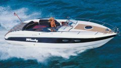 Windy 28 Ghibli