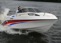 Aelita Sport Jet 250