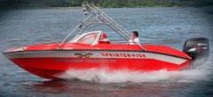 ��������� Sprinter-Fish 610