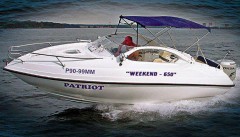 ��������� Weekend-650