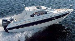 Yamarin 68 Cabin