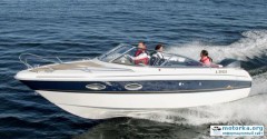 Yamarin 68 Day Cruiser