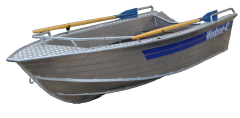 Windboat-42