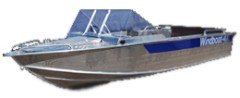 ����� Windboat-46 Pro