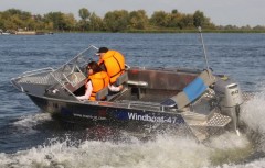 ����� Windboat-47 Pro