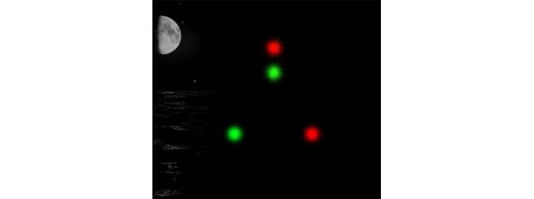 Огни одиночного самоходного судна с механическим двигателем на ходу. Судно с механическим двигателем. Огни и знаки буксируемого судна. Парусное судно на ходу огни. Судно ограниченное в возможности маневрировать огни и знаки.