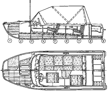 Казанка-5М3