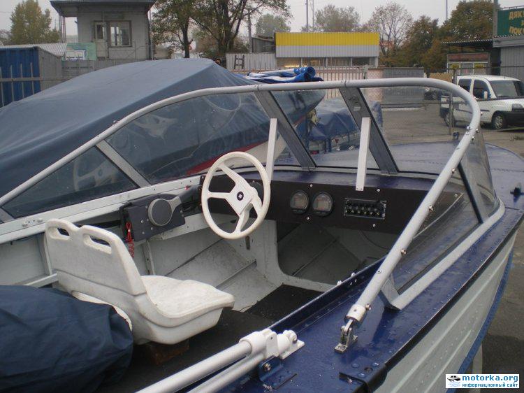 Калькулятор изготовления ветровых стекол и тентов для лодки Днепр