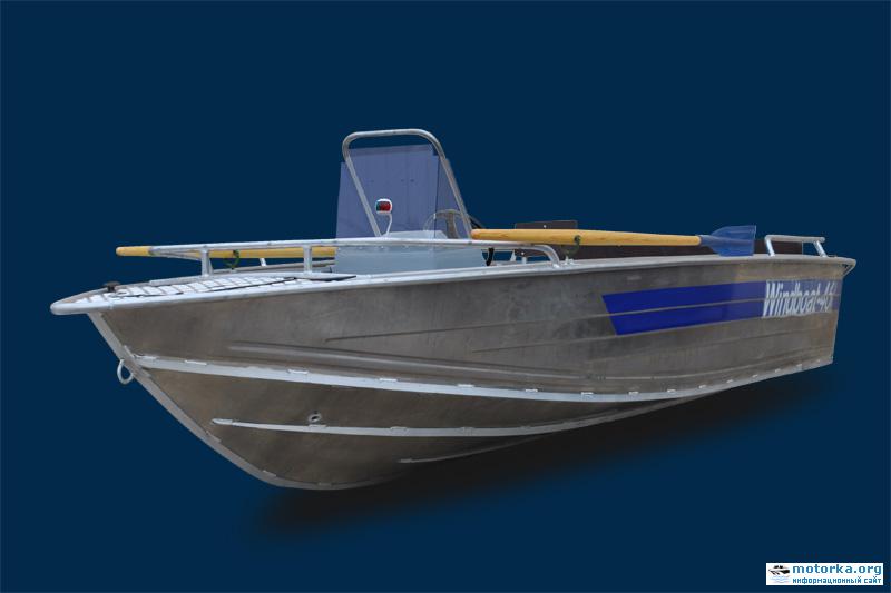 Windboat-46C