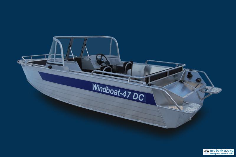 Windboat-47DCM