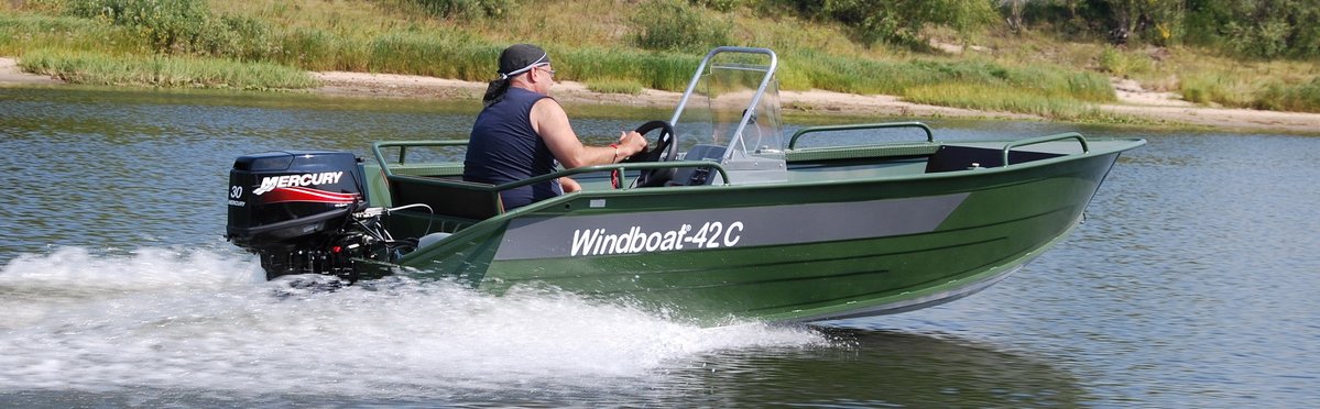 Windboat-42CМ