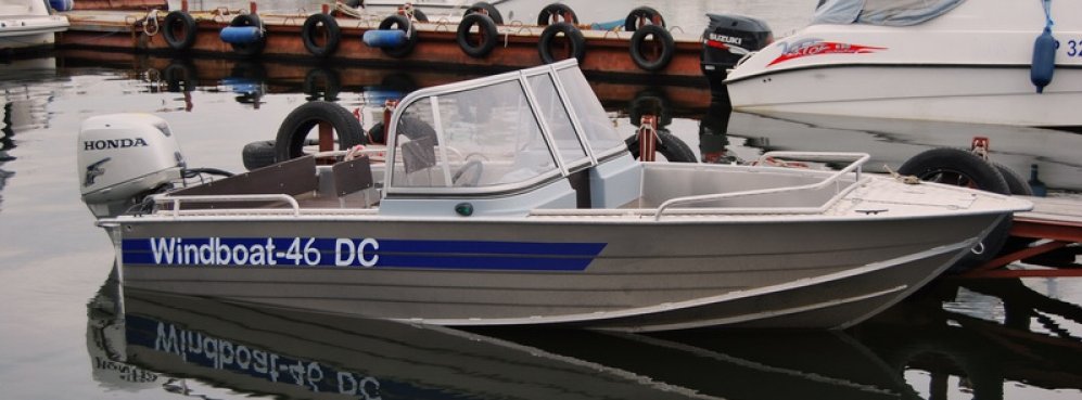Windboat-46DCM