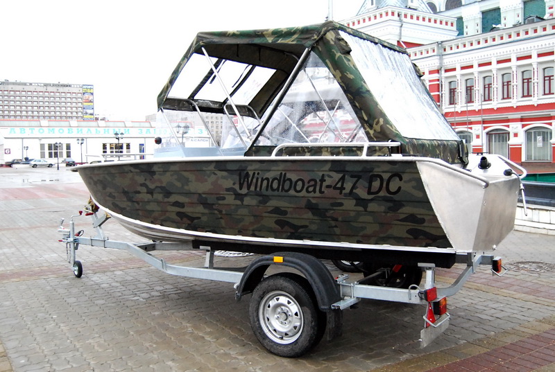 Windboat-47DC