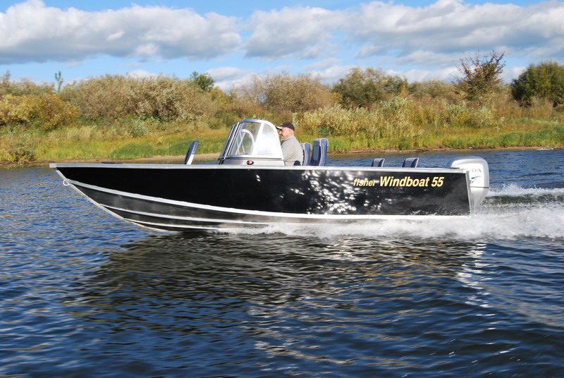 Windboat-55