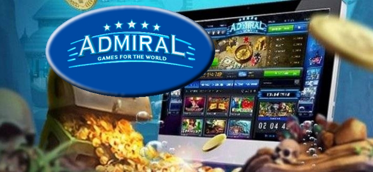 Официальный сайт казино Admiral 777 Обзор игрового клуба онлайн