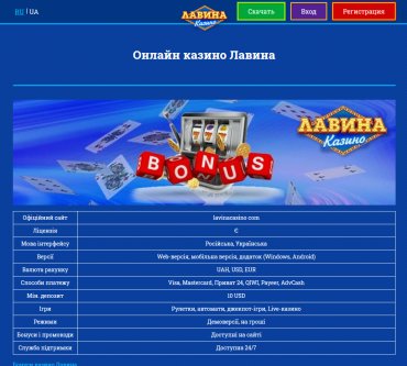 онлайн казино украина iofm Made Simple - даже ваши дети могут это сделать