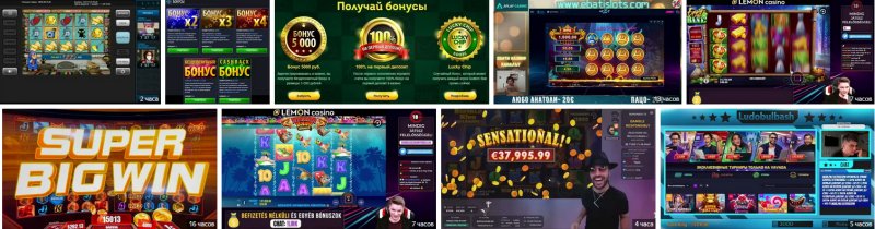 Casinoisloty.com: помощь в выборе казино