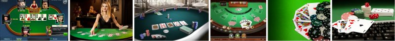 Игра в покер онлайн на деньги