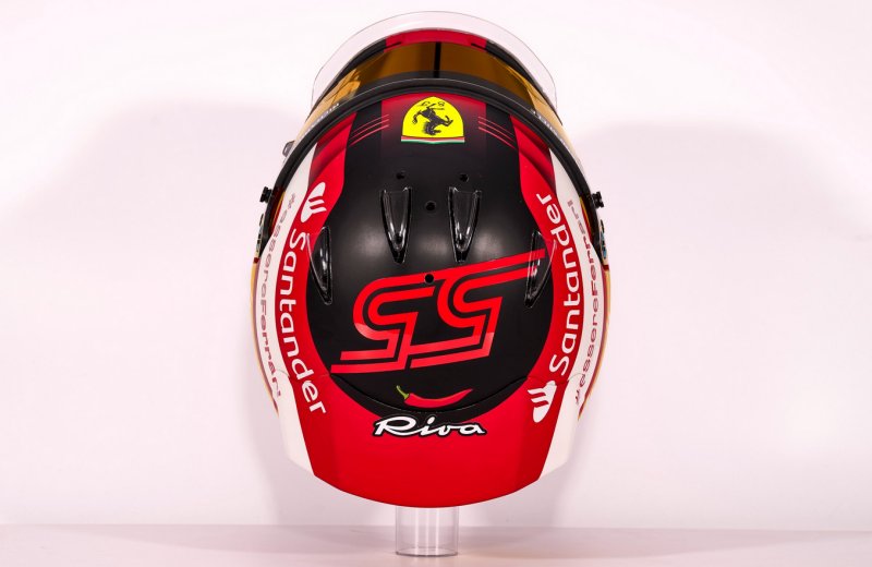    Riva   Scuderia Ferrari