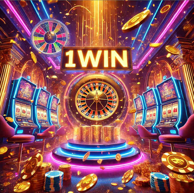 ������������ �������� �� ��������� 1win: ������ ��� � ��������� ����