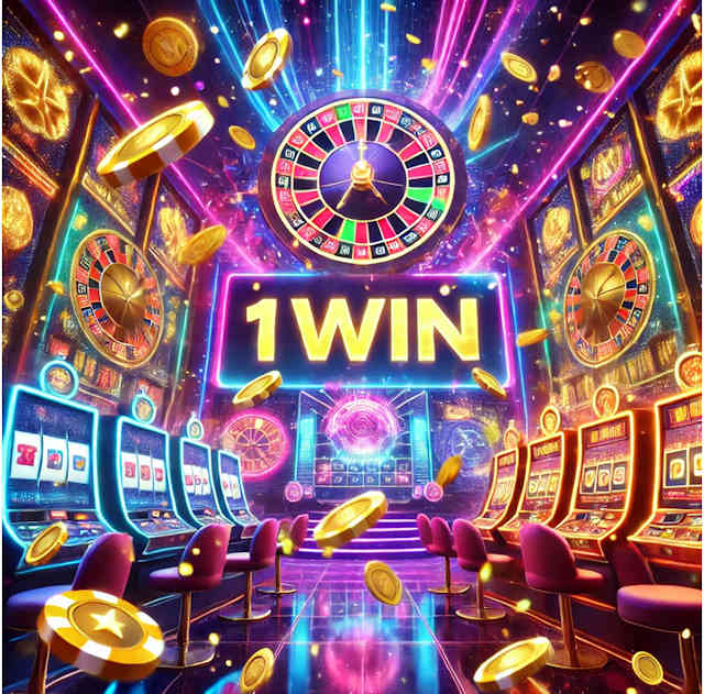 ������������ �������� �� ��������� 1win: ������ ��� � ��������� ����